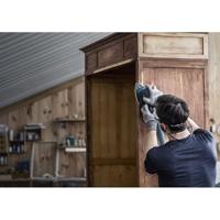 Bosch Accessoires Expert M480 schuurnet voor vlakschuurmachines 93 x 186 mm, K240 - 10 stuk(s) - 2608900749 - thumbnail