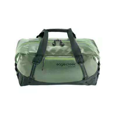 Eagle Creek Migrate Duffel 40L Sport Groen Polyvinylbutyral (PVB), Thermoplastic polyurethaan (TPU) Eagle Creek Migrate Duffel 40L Sport Groen Polyvinylbutyral (PVB), Thermoplastic polyurethaan (TPU)