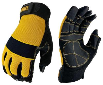 DeWalt DPG24 Framer Handschoen | 3-vinger - DPG24LEU