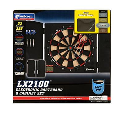 ABSIS Kastdoelelektronica Kunststof LX2100 UNICORN