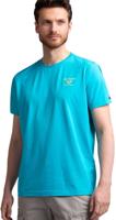 PME Legend T-shirt turquoise - thumbnail