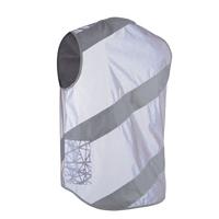 Wowow reflecterende veiligheidsvest "roadie fr" refl.vest roadie fr size m - thumbnail