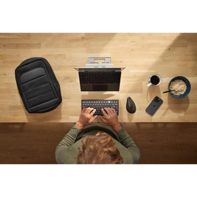Laptoptas Kensington K60391WW Zwart