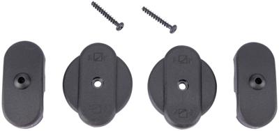 RIXEN & KAUL - klickfix klickfix basket fix ii basket attachment