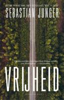 Vrijheid - Sebastian Junger - ebook - thumbnail