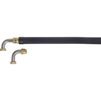 Stiebel Eltron 221141 WPKI-RB Verwarmingshydrauliek