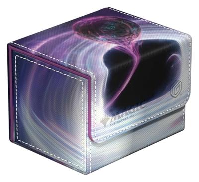 Ultimate Guard Sidewinder 100+ Xenoskin Magic: The Gathering Edge of Eternities - Susur, Secundi Void Altar
