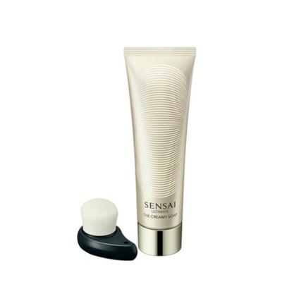 Sensai Sensai Ultimate The Creamy Soap 125 ml