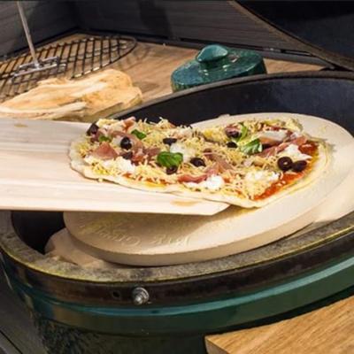 Big Green Egg | Baking Stone | Large