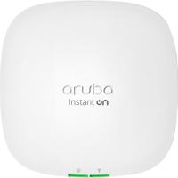 Hewlett Packard Enterprise Instant On AP22 (RW) access point (Wi-Fi 6 2x2) - thumbnail