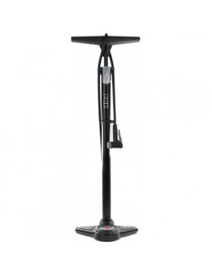 Barbieri standpumpe floor pump für alle ventilarten bis 11 bar / 160 psi