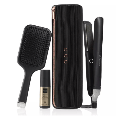 GHD Platinum+ Stijltang Gift Set