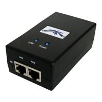 Ubiquiti POE-2412W Injector PoE 24VDC 0,5A - thumbnail