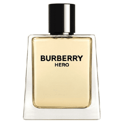 Burberry Hero Eau de toilette Spray 50 ml Heren