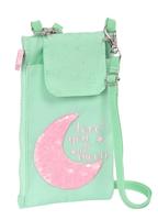 Zak voor mobiel BlackFit8 Moon Groen - thumbnail