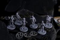 City of the Great Machine Stand-in Heroes - thumbnail