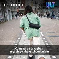 Sony ULT Field 3 Bluetooth speaker Grijs - thumbnail