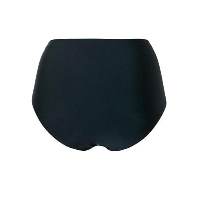 Secrets High Leg slip - Invisible - Naadloze hoge taille slip - Hoog opgesneden