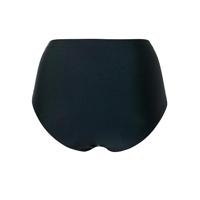 Secrets High Leg slip - Invisible - Naadloze hoge taille slip - Hoog opgesneden - thumbnail