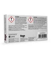 Sage Cleaning Tablet (8pcs) Reinigingstablet - thumbnail