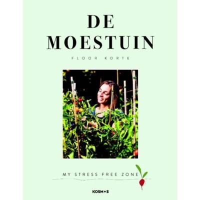 De moestuin