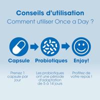 Intoleran Once A Day Capsules - thumbnail