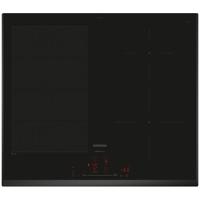 Siemens EX651HEC1M extraKlasse Inductie kookplaat Zwart - thumbnail