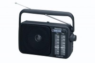 Transistorradio Panasonic Corp.