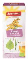 Zonnatura Thee Ideaal Gewicht Bio - thumbnail