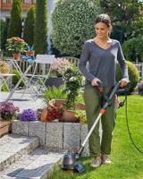 Gardena Elektrische Grastrimmer ComfortCut 550/28 - thumbnail