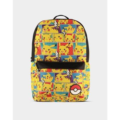 Pokemon - Pikachu Basic Backpack