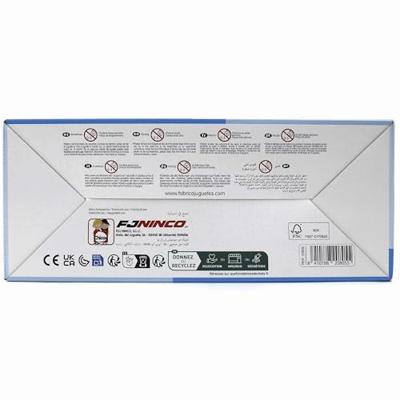 Automatische Bingo De Luxe Chicos (ES)