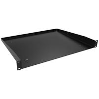 Hammond Electronics RASU190320BK1 RASU190320BK1 Opbergvak Gesloten (l x b x h) 89 x 483 x 508 mm Zwart 1 stuk(s) - thumbnail