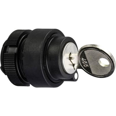 Schneider Electric ZA2BG4 ZA2BG4 Vergrendeling Draaischakelaar Draai-ontgrendeling 1 stuk(s)