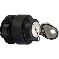 Schneider Electric ZA2BG4 ZA2BG4 Vergrendeling Draaischakelaar Draai-ontgrendeling 1 stuk(s) - thumbnail