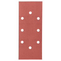 Bosch Accessories 2609256B07 Oscillerend schuurpapierset Geperforeerd Korrelgrootte (num) 60, 120, 180 (l x b) 230 mm x 93 mm 1 set(s) - thumbnail