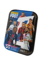 Stickers Album Panini Foot - thumbnail