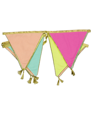 Guirlande - Multi-color