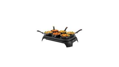 Tefal PY5828 Wok Party Duo Tefal PY5828 Wok Party Duo