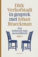 In gesprek met Johan Braeckman (Paperback) - thumbnail