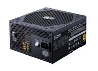 Cooler Master V850 Gold-V2 power supply unit 850 W 24-pin ATX ATX Zwart - thumbnail