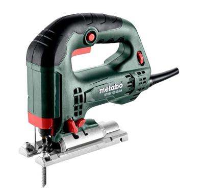 Metabo STEB 100 Quick 601110500 Decoupeerzaag 710 W