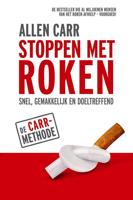 Stoppen met roken - Allen Carr - ebook - thumbnail
