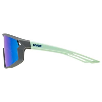 Uvex skyrise jr. - kid's sports glasses