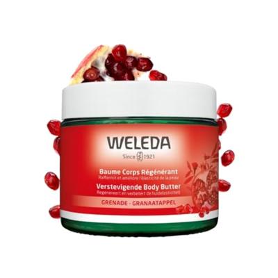 Weleda Granaatappel Verstevigend Body Butter 150ml