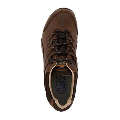 Meindl Caracas GTX 3879/46 dunkelbraun Bruin maat 42.5