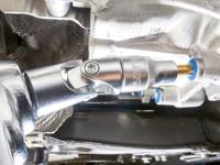 HAZET Dopsleutelbit 992-T30 · 1/2 inch (12,5 mm) vierkant hol · Binnen-TORX®-profiel · SW T30 - thumbnail