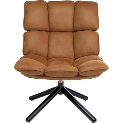Kare Draaifauteuil Victor