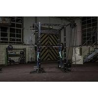 Tunturi RC20 Power Rack l Dip Station - thumbnail