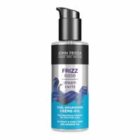 John frieda Frizz Ease Dream Curls - Crème Oil - thumbnail